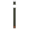 Spigen WBF0 Band Apple Watch 8/9/10/11/SE/Ultra (44/45/46/49 mm) szíj - zöld