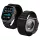Spigen WBF1 Band Apple Watch 8/9/10/11/SE/Ultra (44/45/46/49 mm) szíj - fekete