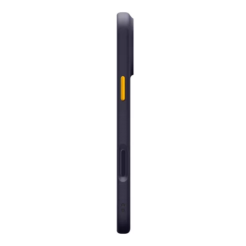 Spigen Nano Pop Mag MagSafe tok Apple iPhone 17 Pro Max készülékhez – Áfonya kék
