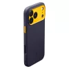 Spigen Nano Pop Mag MagSafe tok Apple iPhone 17 Pro Max készülékhez – Áfonya kék