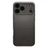 Spigen Thin Fit Mag MagSafe tok Apple iPhone 17 Pro Max készülékhez – Sötét acél