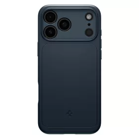   Spigen Thin Fit Mag MagSafe tok Apple iPhone 17 Pro Max készülékhez – Palaszürke