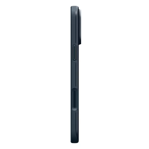 Spigen Thin Fit Mag MagSafe tok Apple iPhone 17 Pro Max készülékhez – Palaszürke