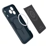 Spigen Thin Fit Mag MagSafe tok Apple iPhone 17 Pro Max készülékhez – Palaszürke