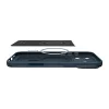 Spigen Thin Fit Mag MagSafe tok Apple iPhone 17 Pro Max készülékhez – Palaszürke