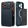 Spigen Thin Fit Mag MagSafe tok Apple iPhone 17 Pro Max készülékhez – Palaszürke