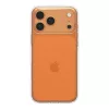 Spigen Ultra Hybrid tok Apple iPhone 17 Pro Max készülékhez – Átlátszó