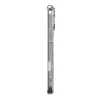 Spigen Ultra Hybrid 'T' Mag MagSafe tok Apple iPhone 17 Pro Max készülékhez – Fényes fehér