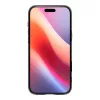 Spigen Ultra Hybrid 'T' Mag MagSafe tok Apple iPhone 17 Pro Max készülékhez – Matt fekete