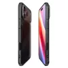 Spigen Ultra Hybrid 'T' Mag MagSafe tok Apple iPhone 17 Pro Max készülékhez – Matt fekete