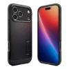 Spigen Tough Armor 'T' Mag MagSafe tok Apple iPhone 17 Pro Max készülékhez – Fekete