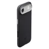 Spigen Nano Pop Mag MagSafe tok, Apple iPhone Air - fekete szezám