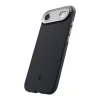 Spigen Nano Pop Mag MagSafe tok, Apple iPhone Air - fekete szezám