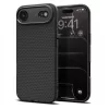 Spigen Liquid Air tok, Apple iPhone Air - matt fekete