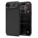 Spigen Liquid Air tok, Apple iPhone Air - matt fekete