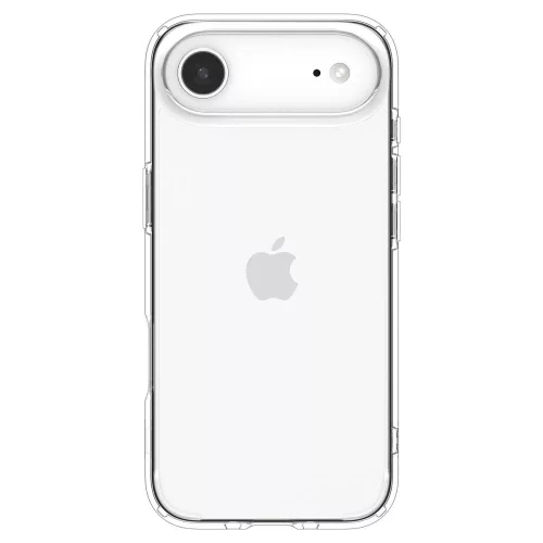 Spigen Ultra Hybrid tok, Apple iPhone Air - átlátszó
