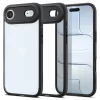Spigen Ultra Hybrid tok, Apple iPhone Air - matt fekete