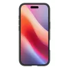 Spigen Ultra Hybrid tok, Apple iPhone Air - matt fekete
