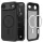 Spigen Ultra Hybrid Mag MagSafe tok, Apple iPhone Air - Frost fekete