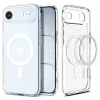 Spigen Ultra Hybrid Mag MagSafe tok, Apple iPhone Air - Frost fehér