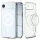 Spigen Ultra Hybrid Mag MagSafe tok, Apple iPhone Air - Frost fehér