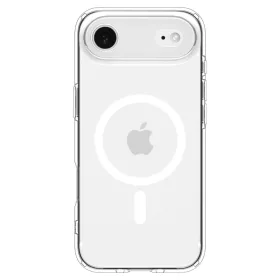   Spigen Ultra Hybrid Mag MagSafe tok, Apple iPhone Air - Frost fehér