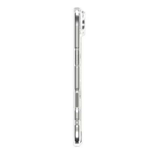 Spigen Ultra Hybrid Mag MagSafe tok, Apple iPhone Air - Zero One fehér