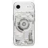Spigen Ultra Hybrid Mag MagSafe tok, Apple iPhone Air - Zero One natúr titán