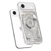 Spigen Ultra Hybrid Mag MagSafe tok, Apple iPhone Air - Zero One natúr titán