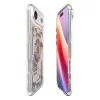 Spigen Ultra Hybrid Mag MagSafe tok, Apple iPhone Air - Zero One natúr titán