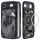 Spigen Ultra Hybrid Mag MagSafe tok, Apple iPhone Air - Zero One fekete