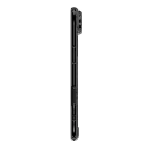 Spigen Ultra Hybrid Mag MagSafe tok, Apple iPhone Air - Zero One fekete