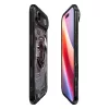 Spigen Ultra Hybrid Mag MagSafe tok, Apple iPhone Air - Zero One fekete