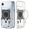 Spigen Ultra Hybrid Mag MagSafe tok, Apple iPhone Air - Neo One
