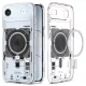 Spigen Ultra Hybrid Mag MagSafe tok, Apple iPhone Air - Neo One