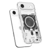 Spigen Ultra Hybrid Mag MagSafe tok, Apple iPhone Air - Neo One