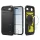 Spigen Tough Armor T Mag MagSafe tok, Apple iPhone Air - fekete