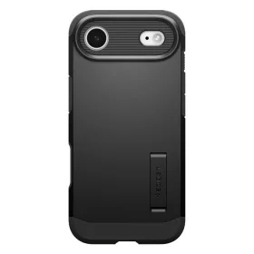   Spigen Tough Armor T Mag MagSafe tok, Apple iPhone Air - fekete