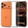 Spigen Ultra Hybrid tok Apple iPhone 17 Pro készülékhez – Átlátszó