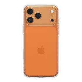   Spigen Ultra Hybrid tok Apple iPhone 17 Pro készülékhez – Átlátszó