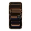 Spigen Ultra Hybrid tok Apple iPhone 17 Pro készülékhez – Átlátszó