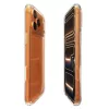 Spigen Ultra Hybrid tok Apple iPhone 17 Pro készülékhez – Átlátszó