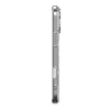 Spigen Ultra Hybrid 'T' Mag MagSafe tok Apple iPhone 17 Pro készülékhez – Fényes fehér