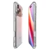 Spigen Ultra Hybrid 'T' Mag MagSafe tok Apple iPhone 17 Pro készülékhez – Fényes fehér