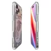 Spigen Ultra Hybrid Mag MagSafe tok Apple iPhone 17 Pro készülékhez – Zero one fehér