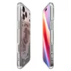 Spigen Ultra Hybrid Mag MagSafe tok Apple iPhone 17 Pro készülékhez – Zero one titán