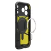 Spigen Tough Armor 'T' Mag MagSafe tok Apple iPhone 17 Pro készülékhez – Fekete