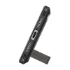 Spigen Tough Armor 'T' Mag MagSafe tok Apple iPhone 17 Pro készülékhez – Sötét acél