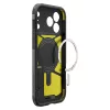 Spigen Tough Armor 'T' Mag MagSafe tok Apple iPhone 17 Pro készülékhez – Sötét acél