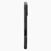 Spigen Rugged Armor Mag MagSafe tok Apple iPhone 17 készülékhez – Matt fekete